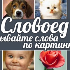 Словоед Ответы