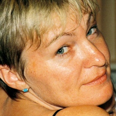 Светлана Борисова, 59 лет, Санкт-Петербург