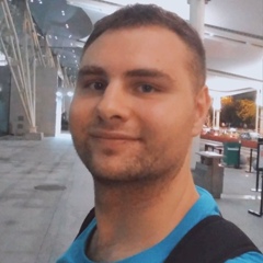 Алексей Могилин, 35 лет, Guangzhou