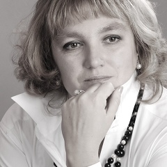 Инна Баранова, 52 года, Новосибирск