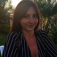 Lena Shabalina, 31 год, Кишинев