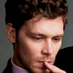 Joseph Morgan, London