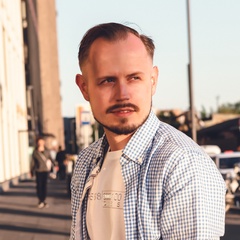 Иван Спиридонов, 35 лет, Москва