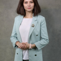 Екатерина Шильникова, Москва