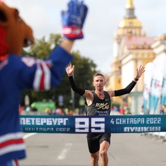 Денис Васильев, Санкт-Петербург