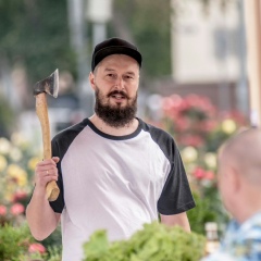 Дмитрий Медведев, 40 лет, Тюмень