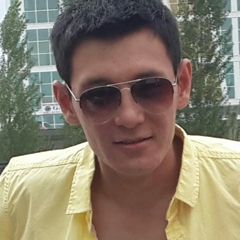 Nurlan Zhakanshaev, 33 года, Петропавловск