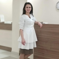 Liya Aramyan, Санкт-Петербург