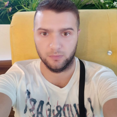 Qalib Mustafayev, 33 года, Гянджа