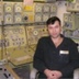 Александр Батура, 52 года, Санкт-Петербург