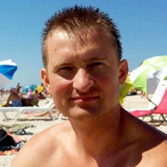 Антон Козиков, 42 года, Кривой Рог