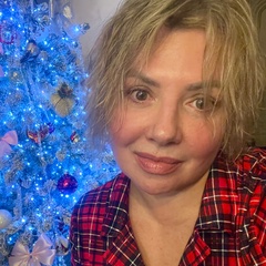 Марина Семенова, 52 года, Москва