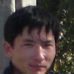 Mirzabek Yangiboev