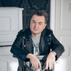 Oleg Pereverzev, 44 года