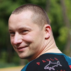 Vasil Moskalenko, 44 года, Кропивницкий / Кировоград