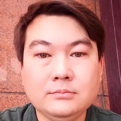 Vlad Kim, 39 лет