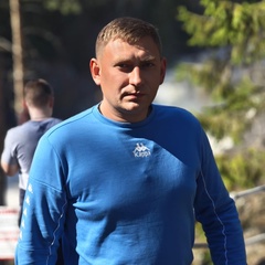 Дмитрий Абрамов, Санкт-Петербург