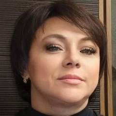 Ирина Кононова