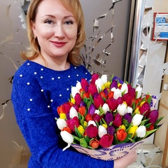 Татьяна Евдокимова, 43 года, Санкт-Петербург