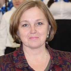 Ирина Колонистова, Санкт-Петербург