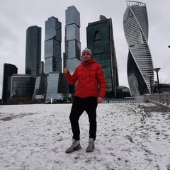 Дима Федосеев, Минск