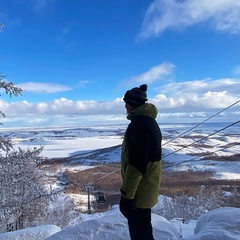 Алексей Грицай