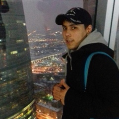 Ali Abdulaev, 30 лет, Бишкек