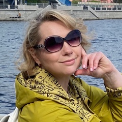 Екатерина Соловьева, 54 года, Санкт-Петербург