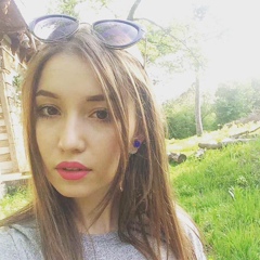 Laura Guțu, 27 лет, Окница