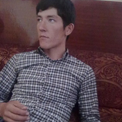 Puxar Qoshqarbaev