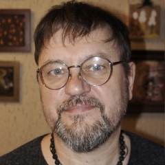 Юрий Бутаков, Новосибирск