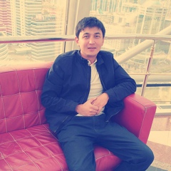 Sagi Kuderbayev