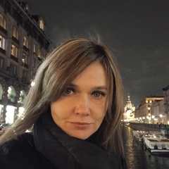 Елена Филимонова, 45 лет, Санкт-Петербург