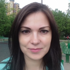 Марина Пронина, 44 года, Раменское