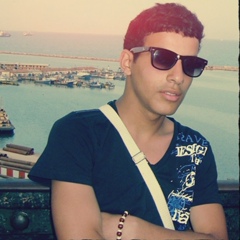 Ayoub Mooho, Alger