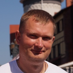 Дмитрий Филатов, Самара