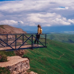 Майя Дядченко, Краснодар