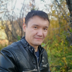 Daniyar Supiev, 41 год, Алматы