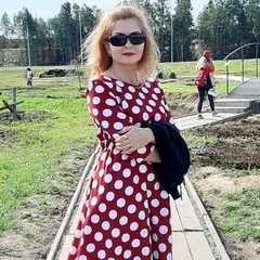 Ирина Телепнева, Брянск