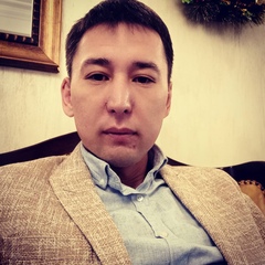 Nurzhan Otepbergenov, 39 лет, Астана