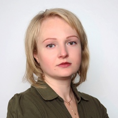 Анна Иванова, 41 год, Санкт-Петербург