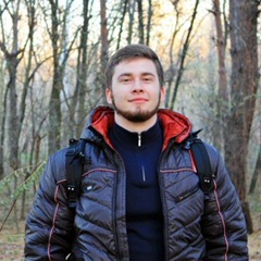 Сергей Марков, 32 года