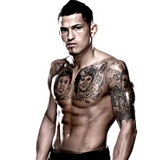 Anthony Pettis, 37 лет, Milwaukee