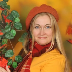 Елена Мохова, Саратов