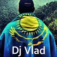 Dj Vlad, 39 лет, Астана