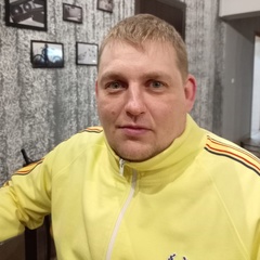 Юра Хромов, 39 лет, Валдай