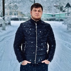 Umed Sh-Mardonov, 34 года, Казань