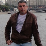 Serkan E, 45 лет, Атырау