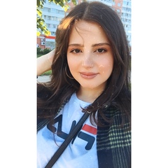 Sonia Jagarian, 32 года