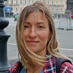 Анна Самойлова, 39 лет, Глазов